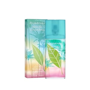 Elizabeth Arden Green Tea Coconut Breeze Eau de Toilette spray 100ml  •