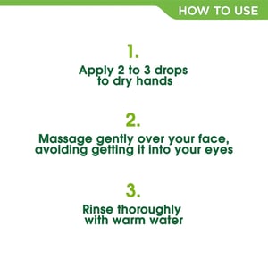 Simple Kind To Skin Hydrating Cleansing Oil 125ml •