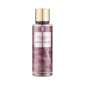 Victoria's Secret Velvet Petals Fragrance Mist 250ml  •