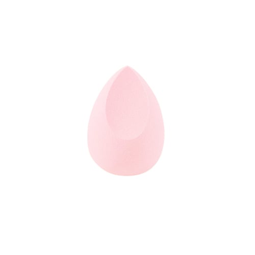 One Cut Makeup Sponge - Baby Pink