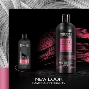 Tresemme Revitalize Color + Hibiscus Essence Shampoo 828ml •