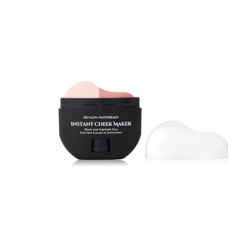 Revlon Photoready Instant Cheek Maker - 002 Rose Quartz