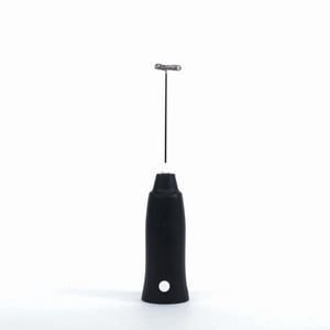 Souvenip Coffee Mixer - Black •