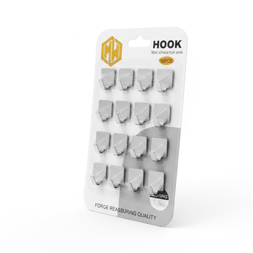 Sticky Hook 16pcs