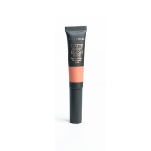 Guerniss Matte Beauty Liquid Blush Wand 12ml - G301