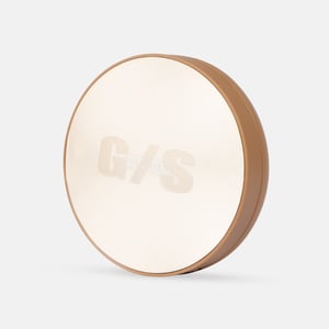 Guerniss Feather Soft Makeup Compact Powder - G10