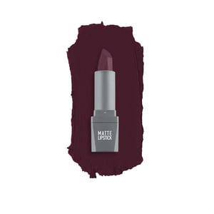 ALIX AVIEN Matte Lipstick 4g - 420 Wine