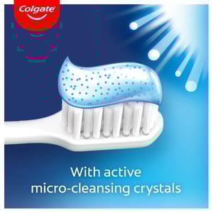 Colgate Advanced White Toothpaste 125ml