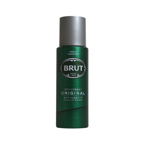Brut Original Deodorant For Men 200ml •