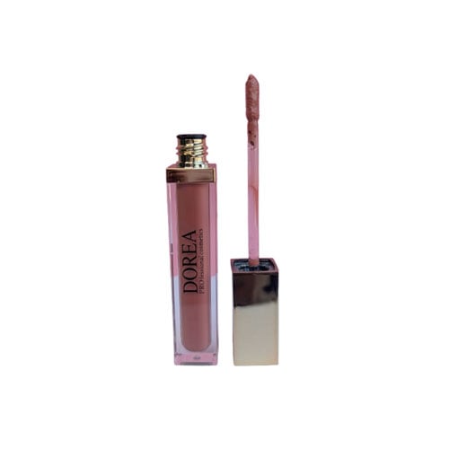 DOREA Matte Liquid Lipstick 7g - 06