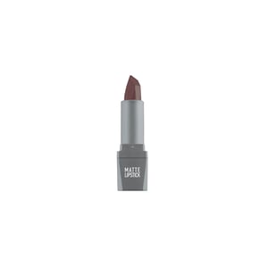 ALIX AVIEN Matte Lipstick 4g - 413 Dusty Plum