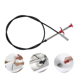 Sink Trash Clog Cleaner Stick