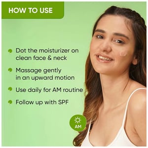 Dot & Key Skincare Cica Calming Oil Free Moisturizer 15ml •