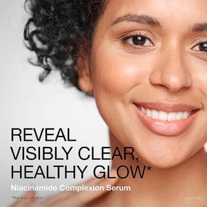 Neutrogena Hydro Boost+ Niacinamide Serum Fragrance Free 29ml