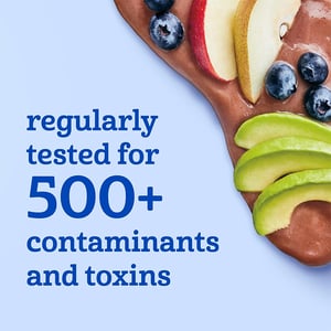 Gerber Probiotic Oatmeal Banana Cereal 227gm •