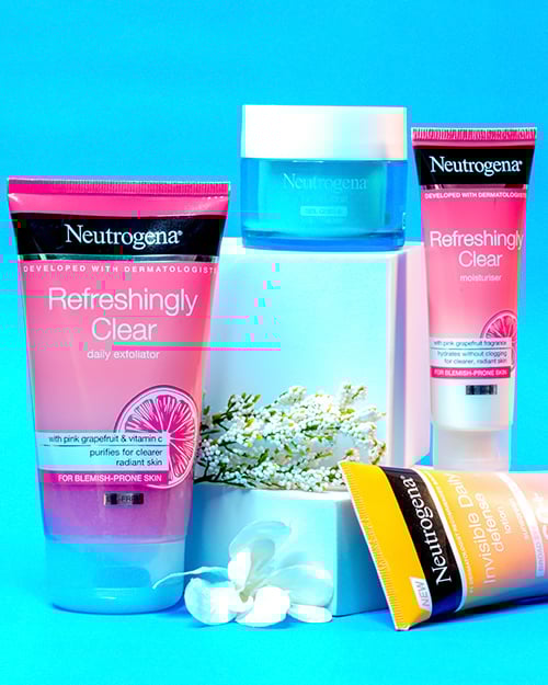 Neutrogena