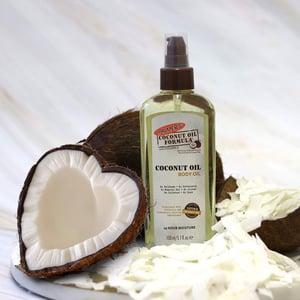 Palmer's 48 Hour Moisture Coconut Body Oil 150ml