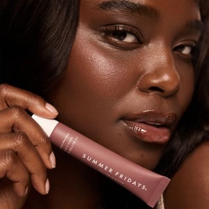 Summer Fridays Tinted Lip Butter Balm 15g - Brown Sugar