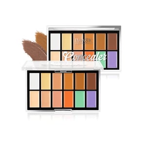 Imagic 12 Color Concealer Palette