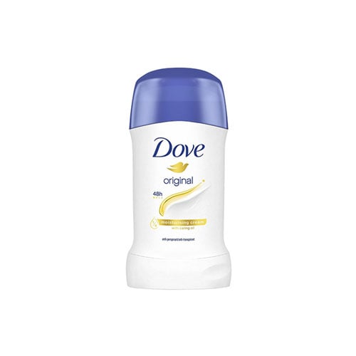Dove Original 48H Anti-Perspirant Deodorant Stick 40ml
