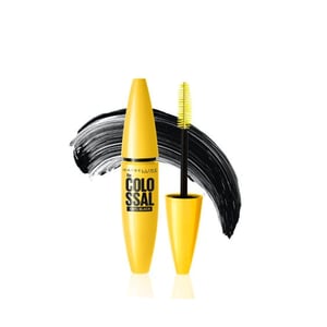 Maybelline New York Colossal Mascara 10.7ml - Smoky Black