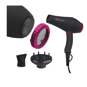 Revlon Smooth Brilliance Hair Dryer - 2000 Watts