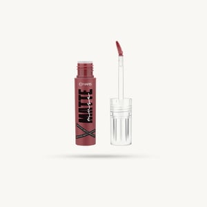 MARS Matte Muse Mousse Lipstick - 01 Leading Lady  •
