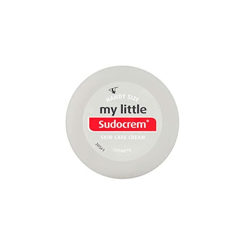 Sudocrem My Little Handy Size Skin Care Cream 22g