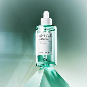Skin1004 Madagascar Centella Tea-Trica Relief Ampoule 30ml•