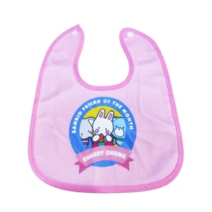 Bibs For Baby - Cheery Chums