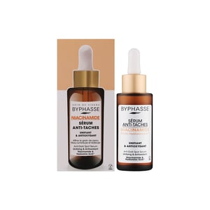 Byphasse Niacinamide Anti-Dark Spot Serum 50ml  •
