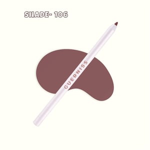 Guerniss Lip Liner 0.5g - G106