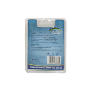 Griptight 3 Decorated Orthodontic Soothers (0-6M+) - Pink