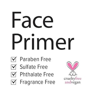 Absolute New York Water Resistant Translucent Oil Free Face Primer 30ml - MFFP02 Mattifying Me