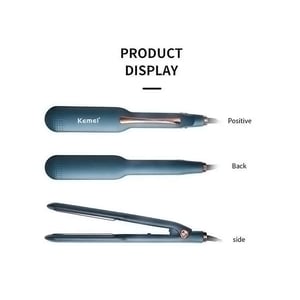 Kemei Professional Hair Straightener - KM-9827