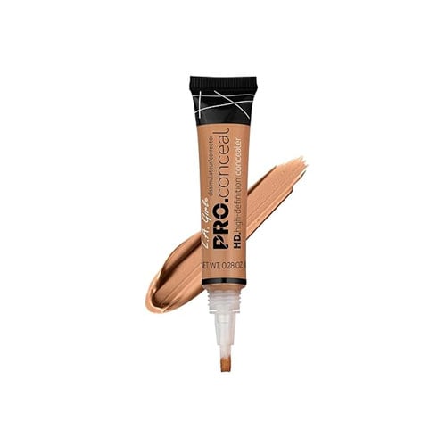 L.A. Girl HD Pro Concealer 8g - GC979 Almond