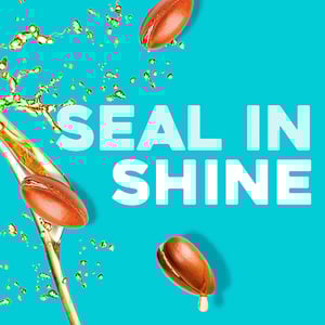 OGX Renewing + Argan Oil Of Morocco Penetrating Oil For All Hair Types 100ml •