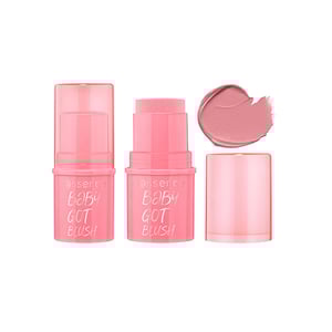 Essence Baby Got Blush 5.5g - 10 Tickle Me Pink