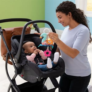 Lamaze Sierra the Swan 0m+