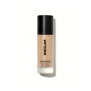 SHEGLAM Complexion Pro Long Lasting Breathable Matte Foundation 30ml - Almond