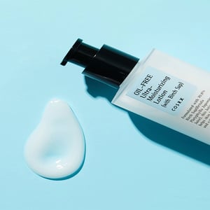 Cosrx Oil-Free Ultra-Moisturizing lotion 100ml•