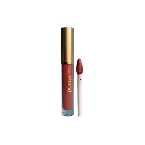 DOREA Silky Liquid Matte Lipstick 3.5g - 07