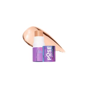 MyGlamm Pose HD Foundation 5g - FDT 09 Desert Beige