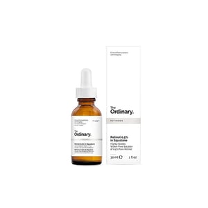 The Ordinary Retinol 0.5% in Squalane 30ml