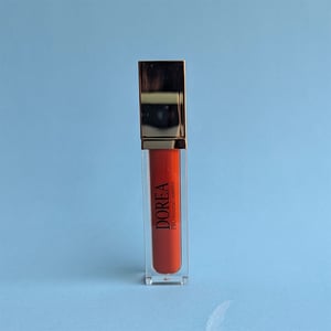 DOREA Matte Liquid Lipstick 7g - 04