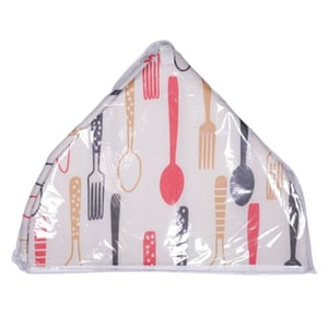 Foldable Insulated Food Cover •