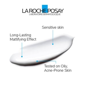 La Roche Posay Effaclar Matte Cream 40ml