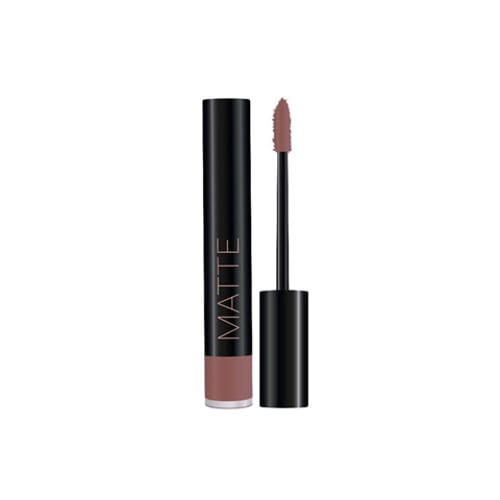 Guerniss Persistent Liquid Matte Lipstick 7ml - Gingersnap G03