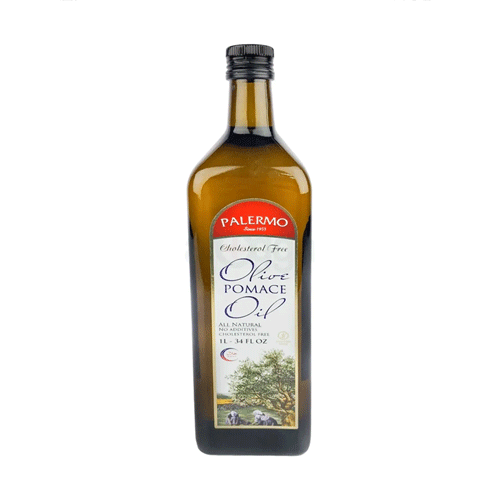 Palermo Cholestrol Free olive Pomace Oil 1L  •