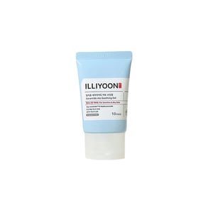 Illiyoon Ceramide Ato Soothing Gel For Sensitive And Dry Skin 30ml •